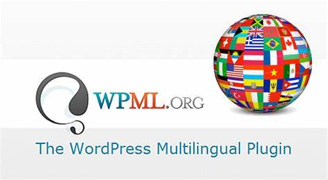WPML Multilingual CMS 4.6.5 +Addons