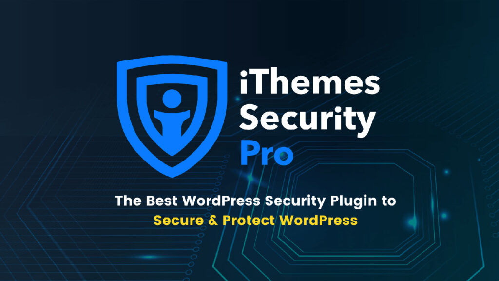 iThemes Security Pro v7.3.6 已激活汉化版 – 安全插件